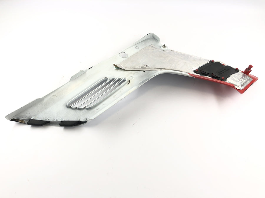 Honda CBR 1000 F SC24 [1991] - Cadre de protection gauche