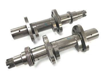 Ducati 999 H4 [2003] - camshafts set in front