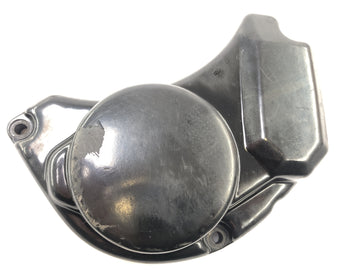 Yamaha RD 350 YPVS 31K [1984] - Capot moteur