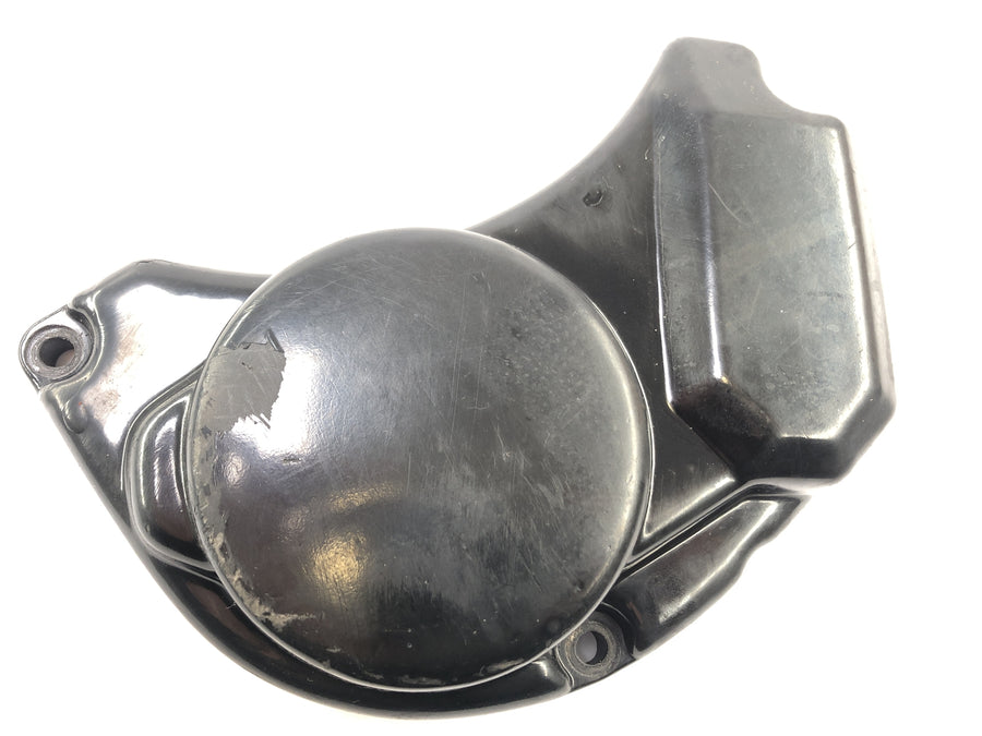 Yamaha RD 350 YPVS 31K [1984] - Capot moteur