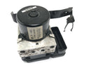 BMW R 1200 R R1ST [2008] - Module de bloc hydraulique de la centrale de commande ABS I-ABS ATE-5