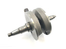 KTM 640 LC4 Prestige [2005] - Crankshaft connecting rod shaft crank drive engine shaft-4