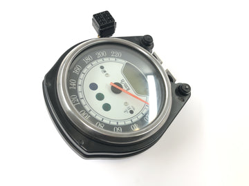 Kawasaki VN 1600 Classic VNT60A [2007] - Speedometer Speedometer Cockpit Instrument Panel - 0