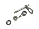 TRIUMPH DAYTONA 955I T595 [1998] - shift shaft shift lever shaft shift lever axle-1