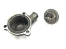 Kawasaki Versys KLE 650 A [2006] - Thermostat unité de refroidissement eau-3