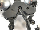Suzuki Bandit 1200 GV75A [1998] - Tacho Cockpit Drehzahlmesser mit Kontrollleuchteneinheit-4