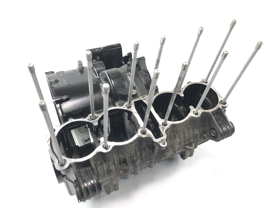 Yamaha XJR 1300 RP06 [2002] - Engine housing crankcase engine block