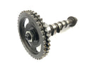 Moto Guzzi V11 Sport [1999] - Camshaft control shaft camshaft gear-3