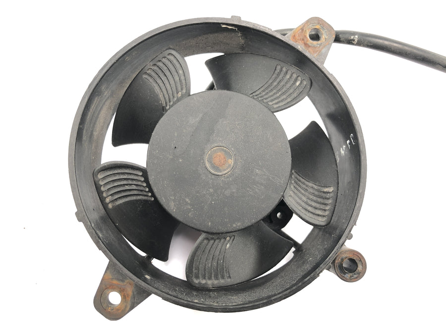 Beta RR 125 [2018] - Ventilateur de radiateur