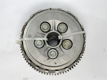Honda CBR 900 RR SC28 [1994] - coupling coupling basket friction discs set - 0