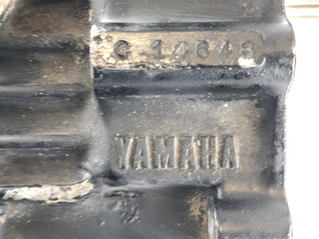 Yamaha XS 1100 2H9 [1978] - Engrenage conique à cardan - 0