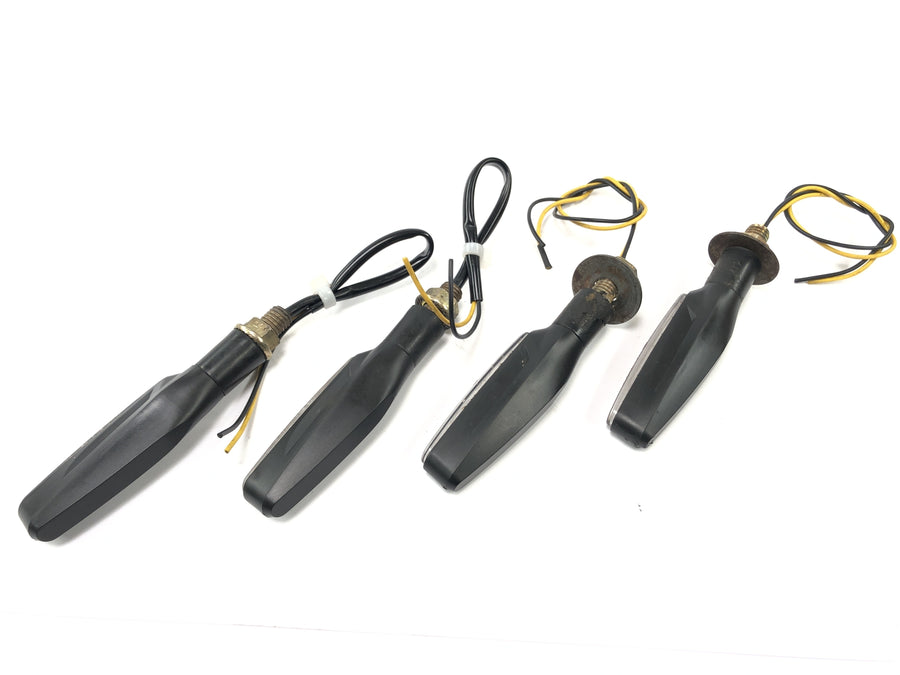 Yamaha YZF R1 RN09 [2003] - Blinker LED Blinker Set