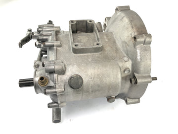 Moto Guzzi V7 Special [1971] - Transmission manual transmission shift unit - 0