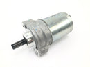 Yamaha WR 125 X DE07 [2010] - Starter motor electric starter electric starter-6