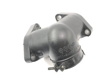 Kawasaki VN 1500 Classic VNT50D [2001] - Ansaugstutzen Adapter Verbindungsstück Dichtungssitz