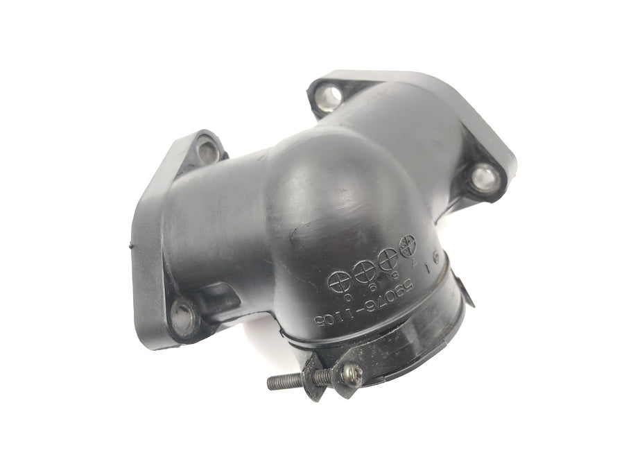 Kawasaki VN 1500 Classic VNT50D [2001] - intake in the suction suction adapter connecting piece sealing seat