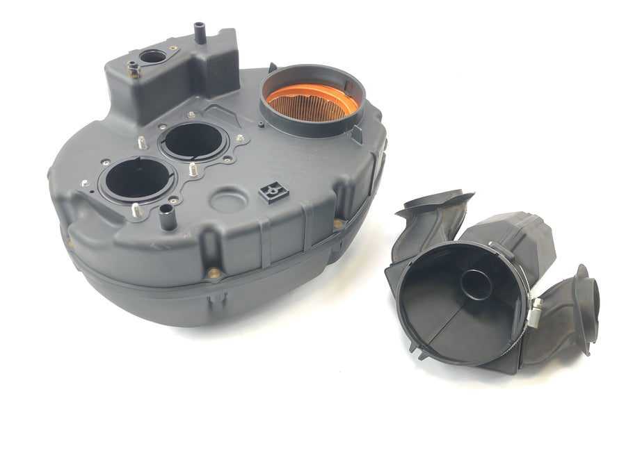 Aprilia RST 1000 Futura [2002] - Airbox Air Filter Box
