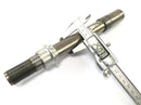 Benelli TNT 1130 [2009] - Gabel Telegabel mit Achse-5