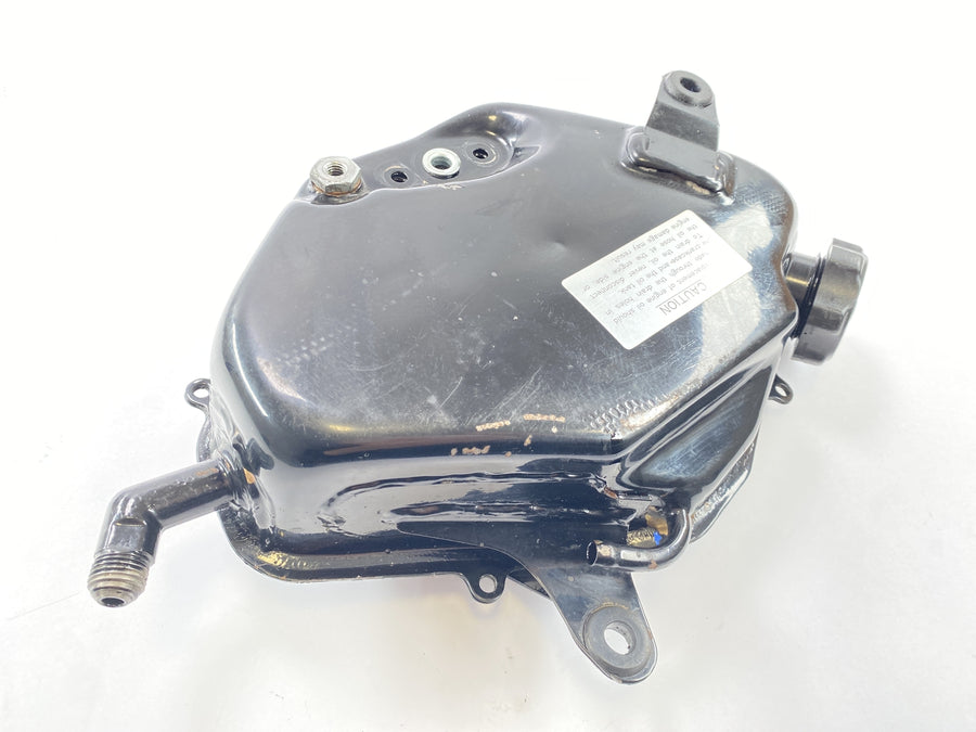 Yamaha XT 600 Z Ténéré 1VJ [1986] - Öltank Behälter Reservoir
