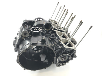 Honda CBX 750 RC17 [1984] - Motorblock Leergehäuse Kurbelgehäuse
