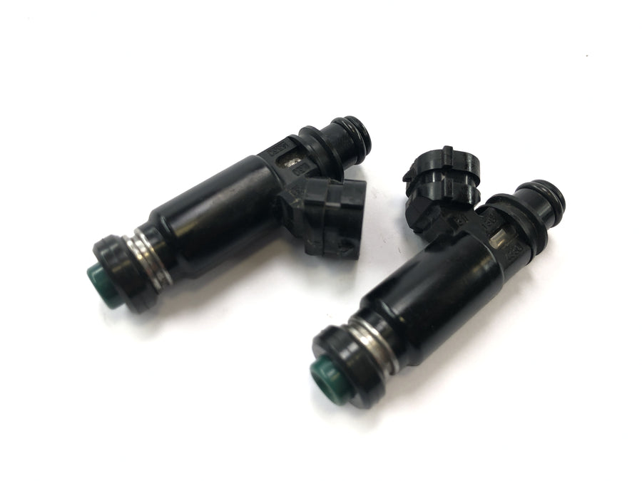 Honda VTX 1800 SC46 [2004] - Injecteur injecteur essence