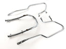 BMW R 1200 C 259C [1997] - Packtaschenhalter Soziushaltegriff Set-3