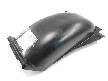 Yamaha FJ 1100 47E [1985] - Rad coverage protective sheet rear fender fenders - 0