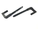 BMW K 1200 S K12S [2005] - handlebars left and right pair-4