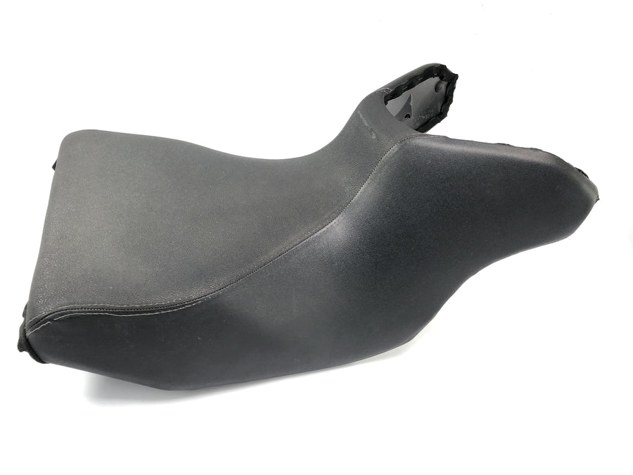 Moto Guzzi Stelvio 1200 4V [2009] - driver seat seat bench