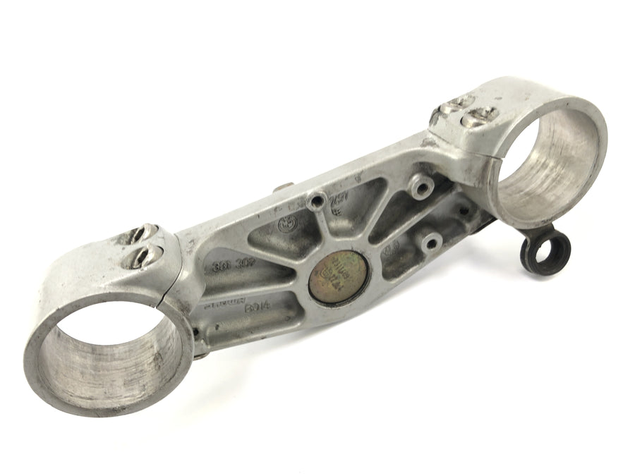 BMW R 1100 S R11S [2005] - Gabelbrücke unten Telelever