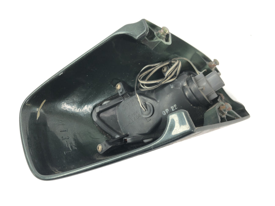 Honda ST 1100 SC26 Pan European [1990] - Blinker Blinkleuchte links Seitenblinker