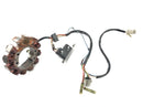 Yamaha XT 600 43F [1985] - Lichtmaschine Stator Generator-3