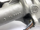 Husqvarna SM 630 A4 [2010] - Handbremspumpe Bremspumpe vorne mit Bremshebel-4