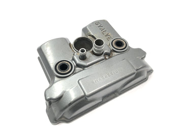 Yamaha YZ 426 F [2000] - Ventildeckel