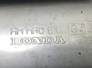 Honda FMX 650 RD12 [2006] - Schalldämpfer rechts Endschalldämpfer Endtopf-4