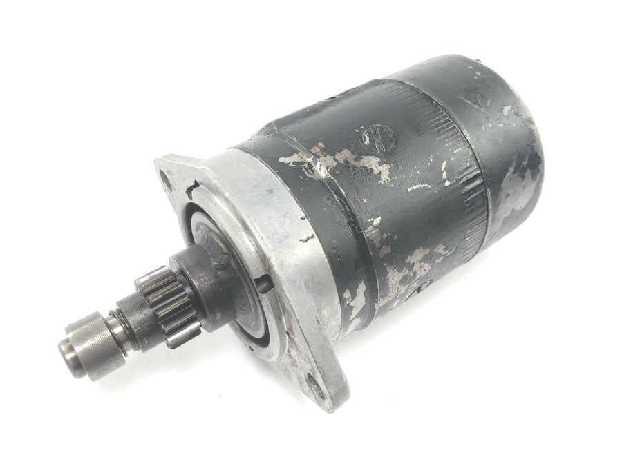 Laverda 1000 [1978] - starter motor electric starter Bosch 12V