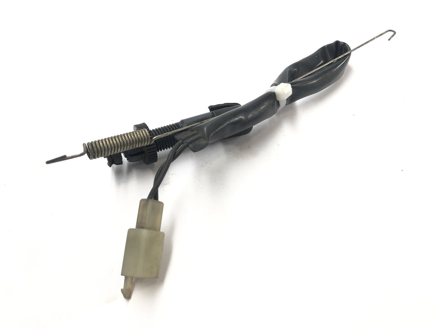Honda XBR 500 PC15 [1989] - Bremslichtschalter hinten