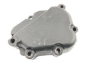 Triumph Bonneville T100 986MF [2012] - Cache moteur tambour de changement de vitesse-1