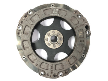 BMW K 1100 LT [1993] - Clutch clutch kit clutch basket pressure plate - 0