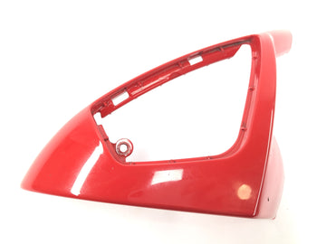Ducati 999 H4 [2003] - Blinkerspiegelgehäuse Spiegelgehäuse Verkleidung - 0