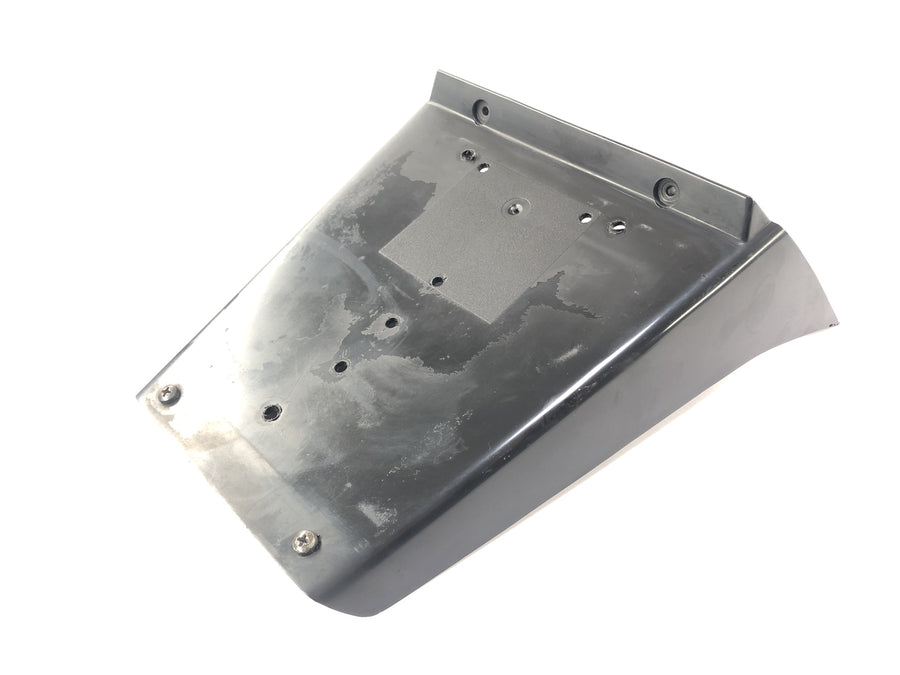 BMW K 100 RT [1988] - License Plate Holder