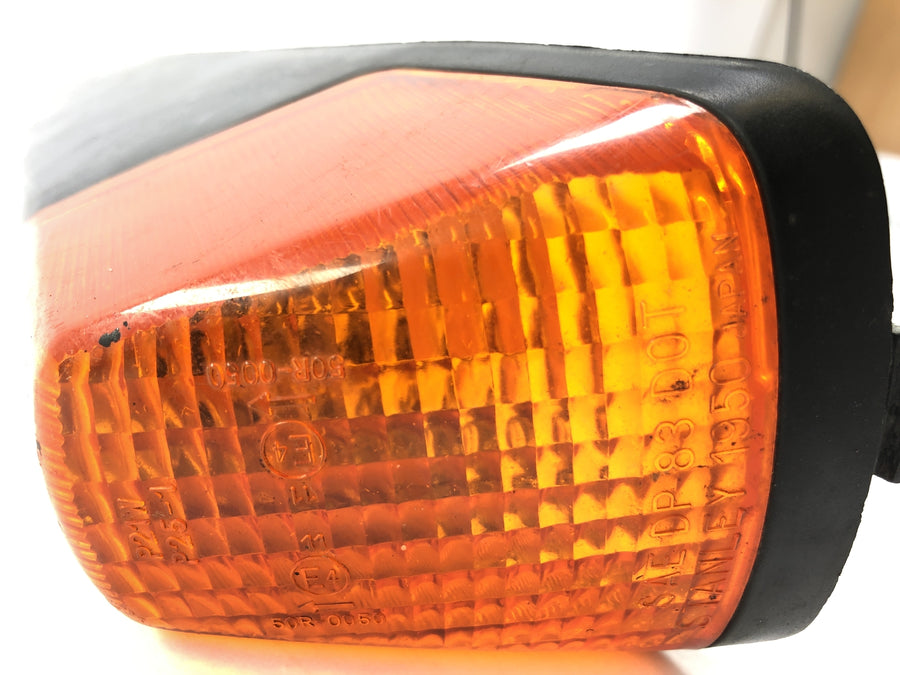 Kawasaki GPZ 1000 RX [1987] - Blinker Verkleidungsblinker vorne