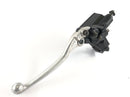 Suzuki Bandit 1200 GV75A [1998] - Handbrake pump front wheel brake handlebar fitting right-1