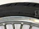 Kawasaki VN 800 VN800A [1996] - Vorderrad Speichenrad Felge Reifen Nabe komplett 21 x 18,5"-4