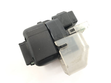 Triumph Street Triple R 675 D67LD [2010] - starter relay relay security unit motorcycle electrics 30A - 0