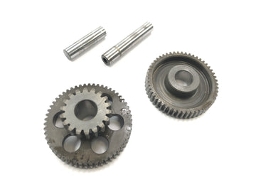 KTM 640 LC4 Prestige [2005] - Starter gears Starter gear