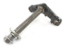 Honda GL 500 Silverwing PC02 [1982] - Fork Bridge ci-dessous-6
