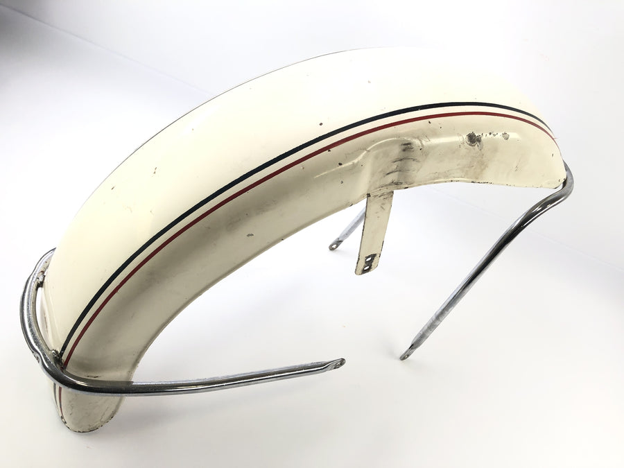 Moto Guzzi V7 Special [1971] - Kotflügel vorne Frontfender