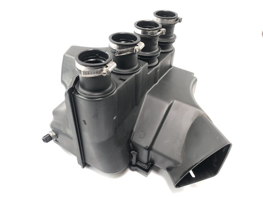 BMW K 1200 GT K12 [2003] - Luftfilterkasten Airbox Luftfiltergehäuse Luftsammler