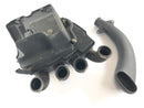 BMW K 1100 LT [1991] - Luftfilterkasten Airbox-4